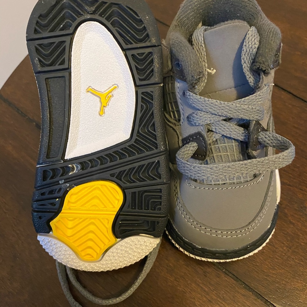 Baby Jordan’s